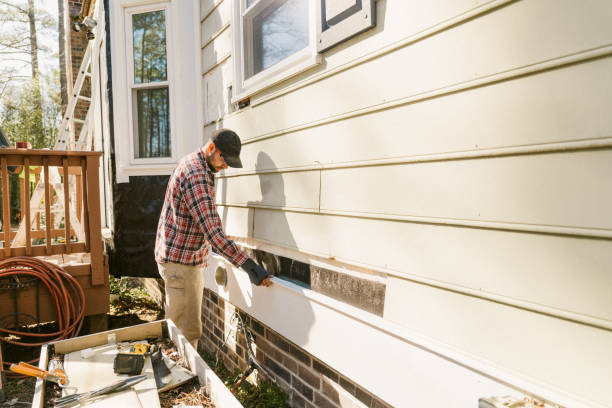 Top rated local Siding Repair specialists in Mount Vernon, TX